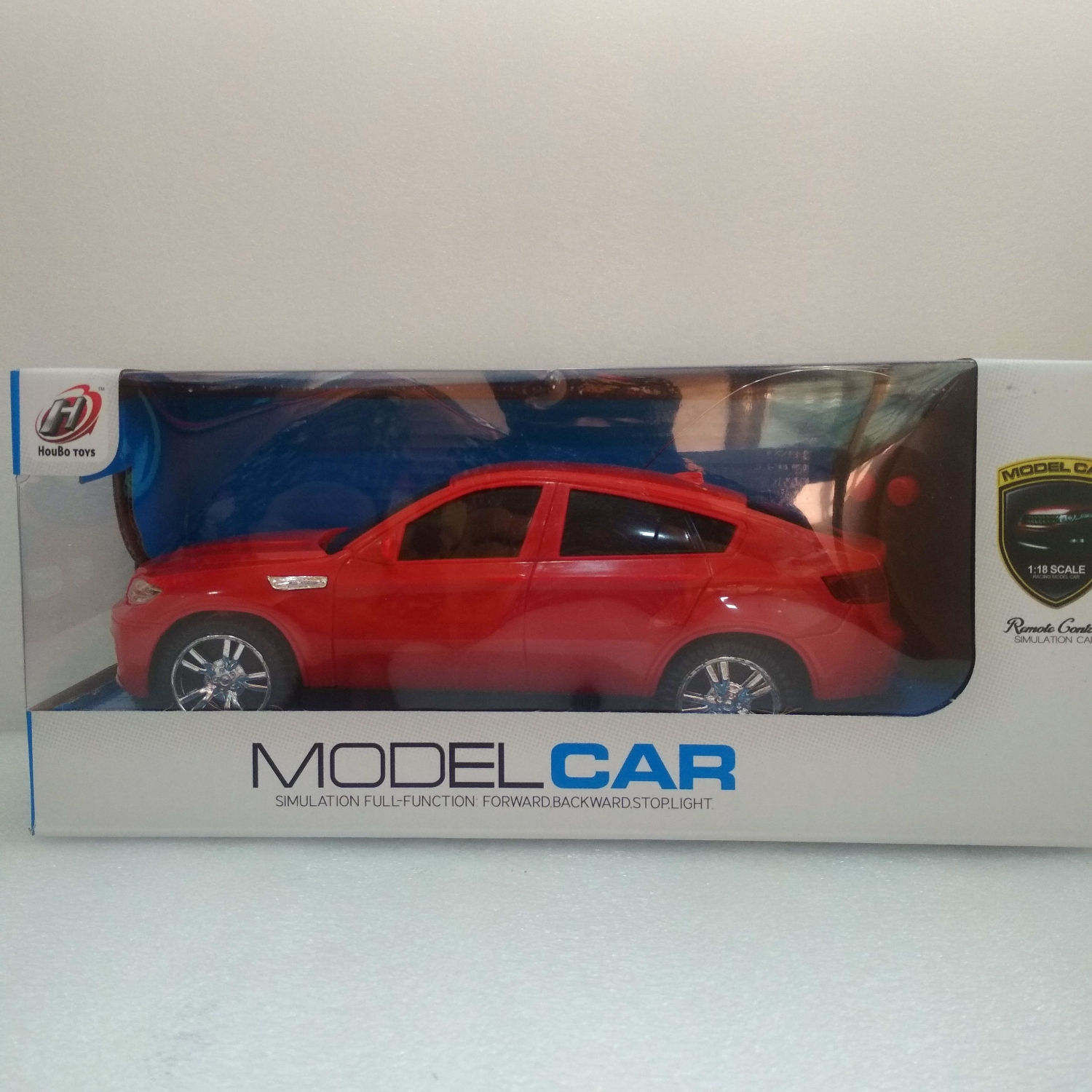 Model Car
