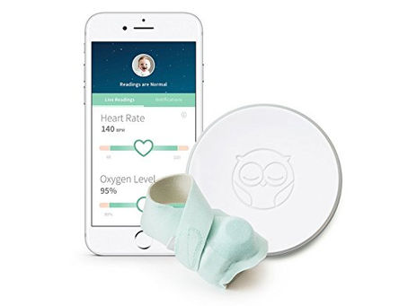 My Favorite Baby Items, thus far!