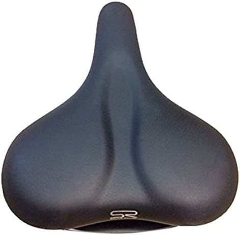 cycle touring saddle