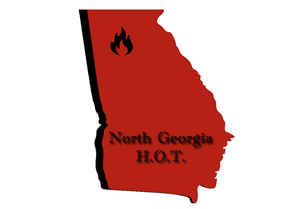 North Georgia H.O.T. presented by Fire Life Training & Cherokee County Fire & Emergency Services