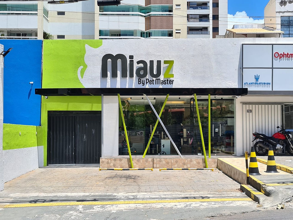 Miauz Pituba