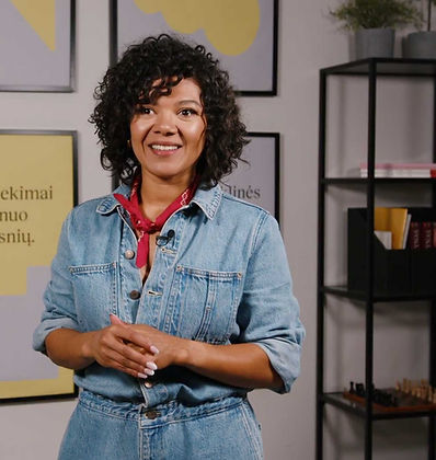 atsiliepimas apie pamokas