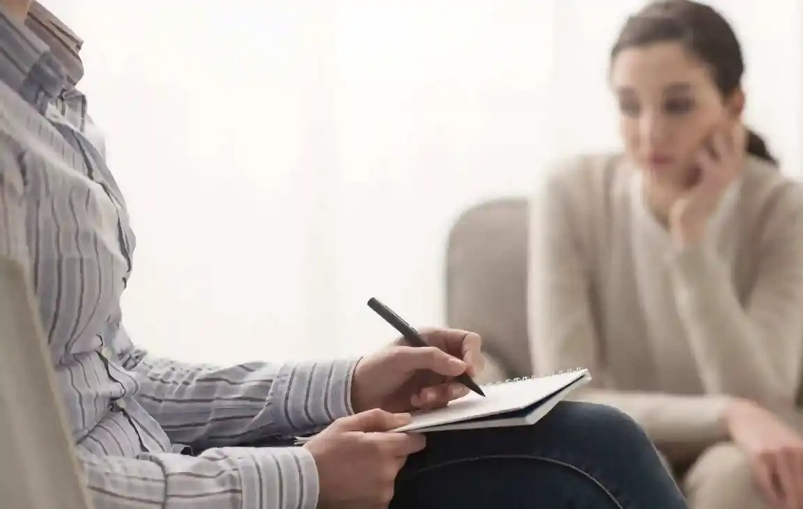 Dr Shelley Psychologist Cape TownAddictionMentalTherapy