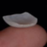 Lentes de Contato cerâmcas