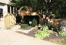 Amerifence Cedar Custom Built Fences