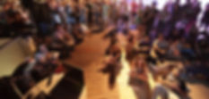 Crowd Gathering