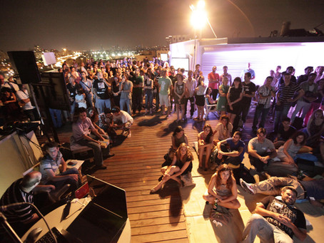 Event Planning Tips for a Stress Free Event