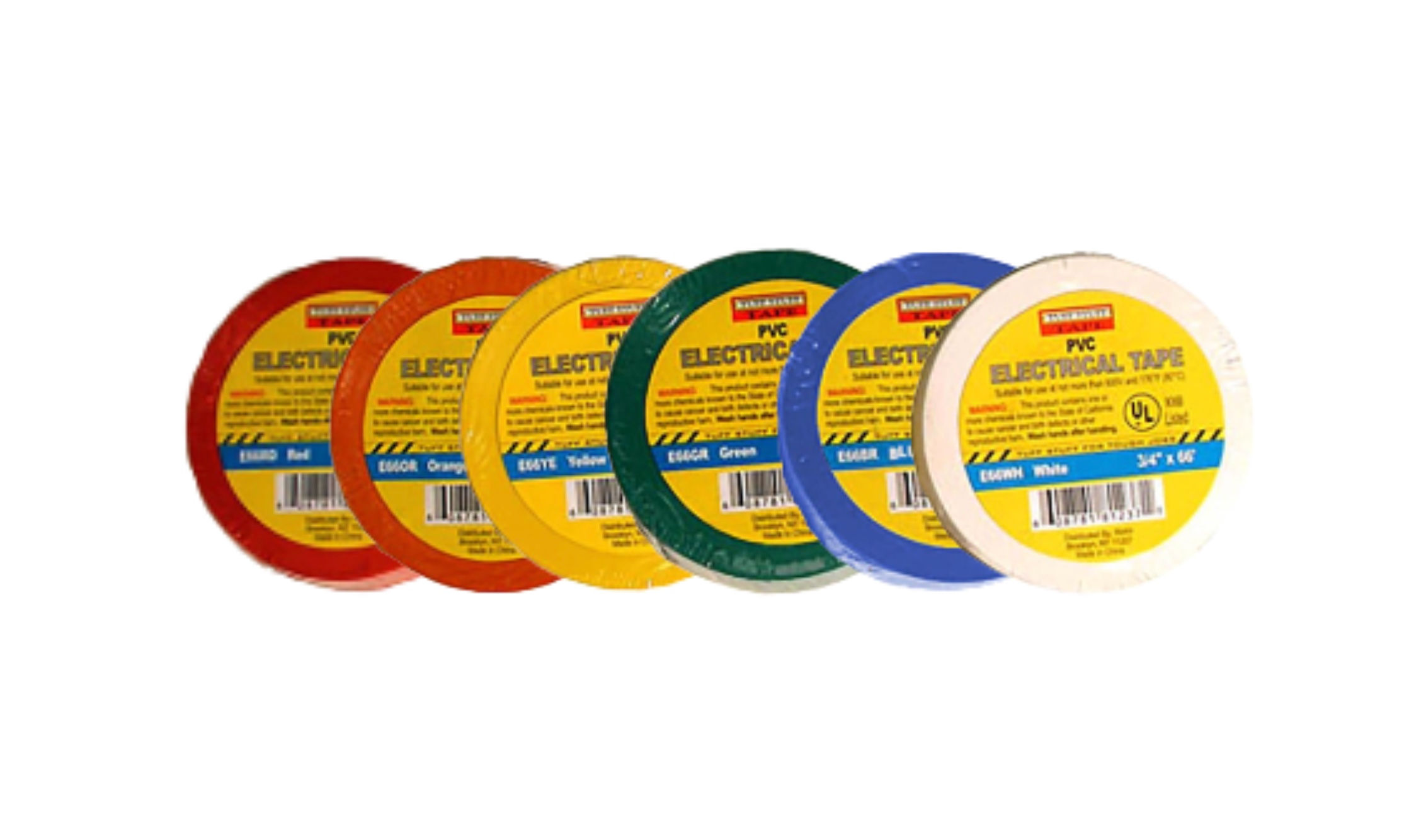 PVC Electrical Tape