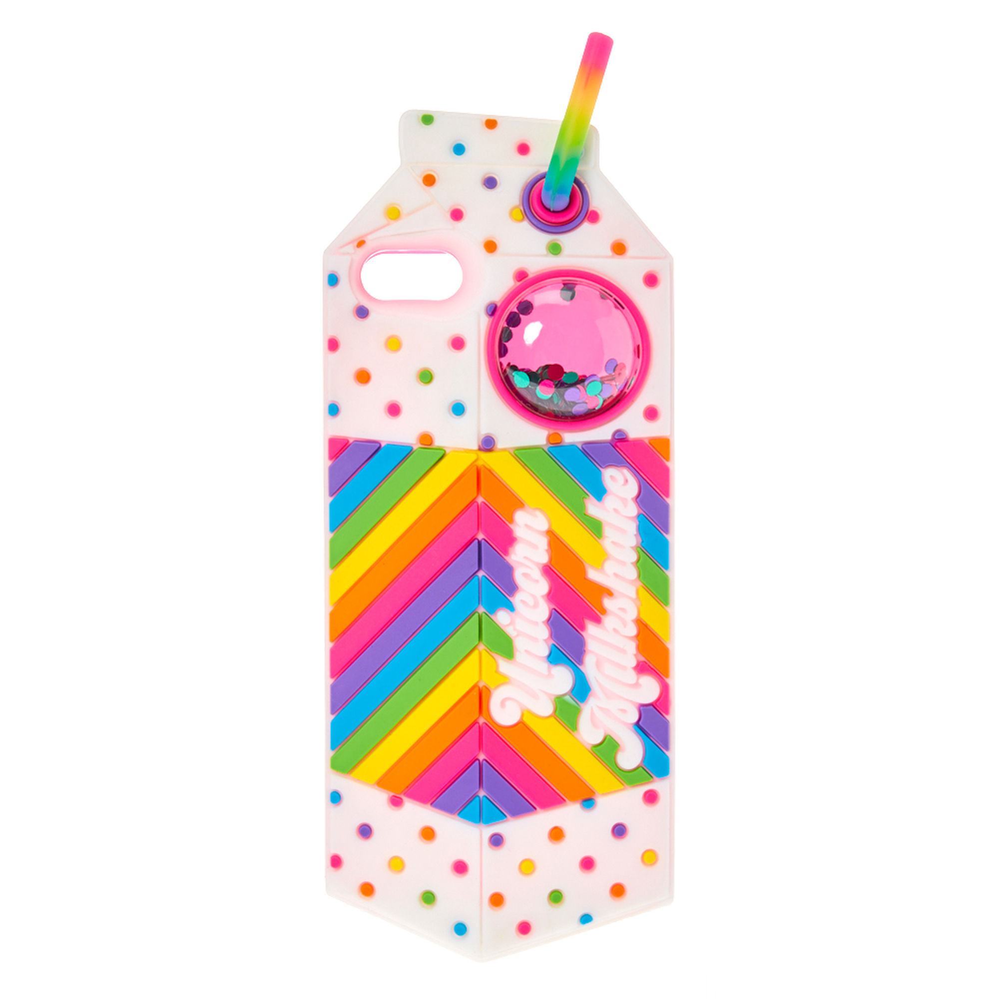 Unicorn Milkshake Phone Case