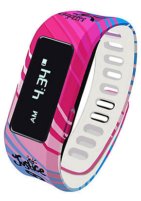 girls on the run tracker