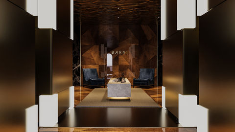 BARNI FLAGSHIP STORE