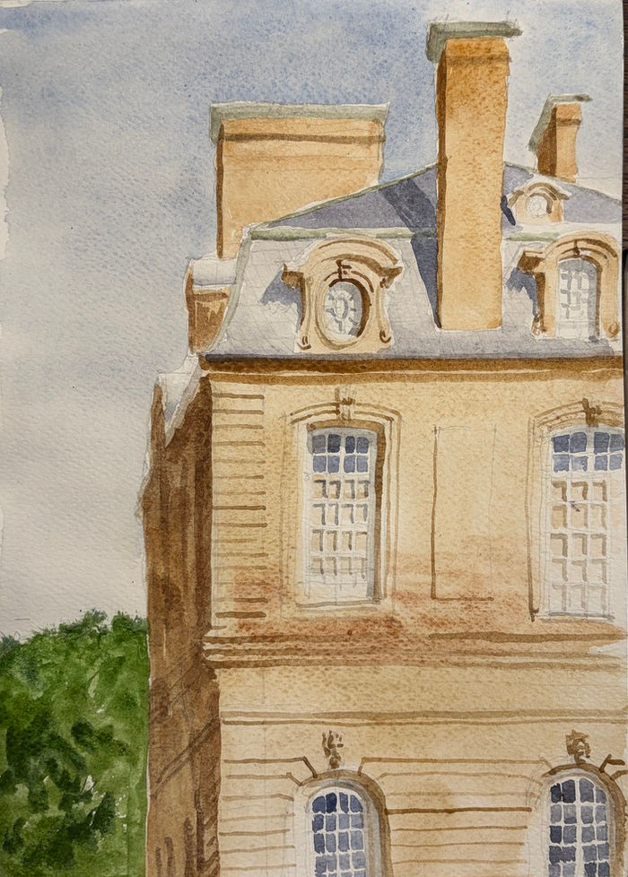 Palais de Rohan