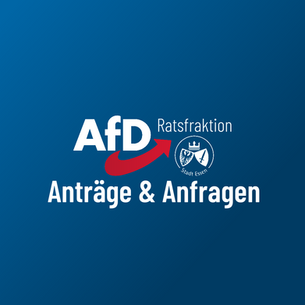 Antrag zur Einführung einer Bezahlkarte