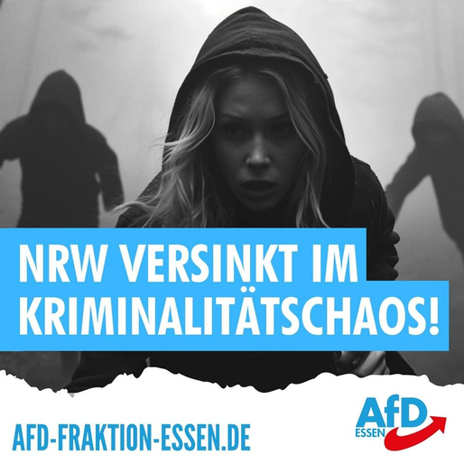 Reuls späte Einsichten zur Ausländerkriminalität in NRW