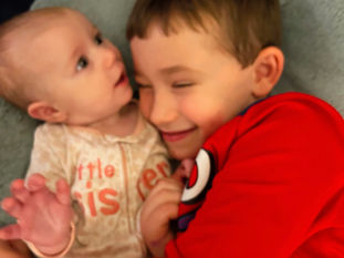 Understanding Each Other: How I’m Helping My Neurodivergent Child Navigate Emotions