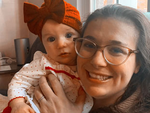 Learning to Love the Quirks: A Letter to the Mom of a Socially Awkward ADHD Girl