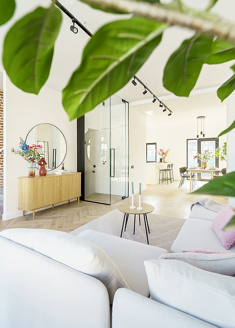 Projecten Norh Verkoopstyling