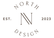 Logo North Verkoopstyling