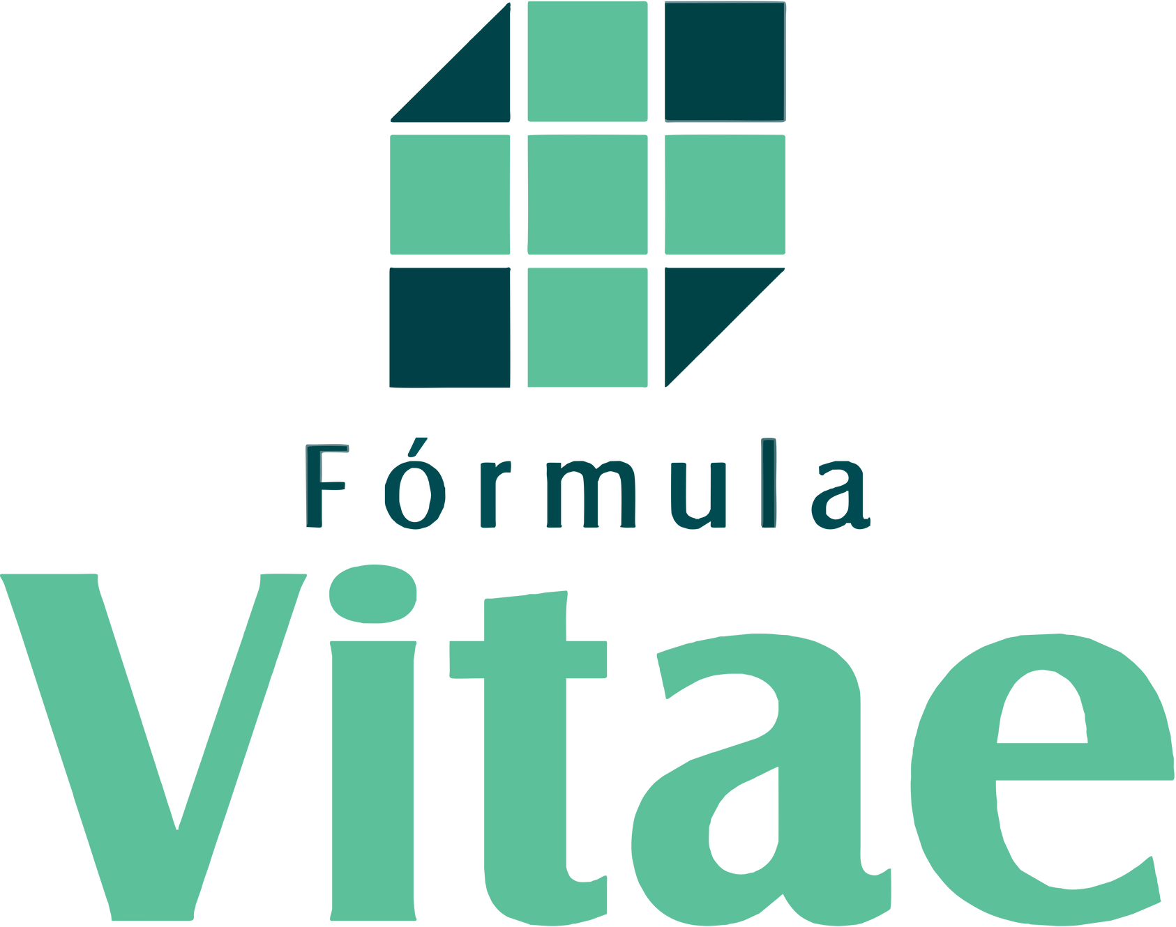 Formula Vitae Farmacia de Manipulacao e Homeopatia Ltda