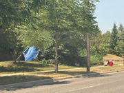 Responding to Encampments & The Growing Crisis of Homelessness