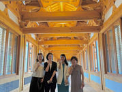 Reflections and Highlights from Korea: Lessons in Resilience, Design, and Community