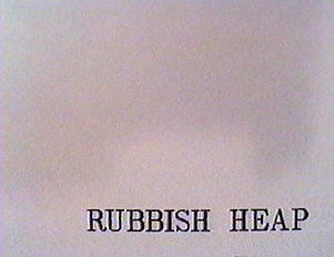 Rubbish Heap
