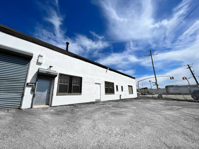 Roosevelt Warehouse for Sale 8500 SQ FT