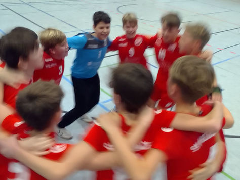 Nervenstark den Härtetest im Auswärtsspiel bestanden