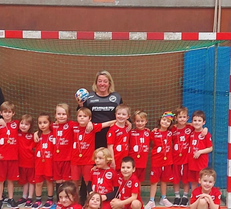 Danke, Martina Zander!