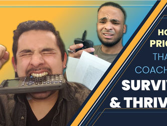 Use this Free Pricing Calculator! How to Charge Premium for Your Services.