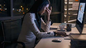 Productivity 101: Hustle Culture