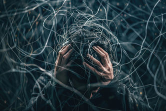 Self Sabotage 101: Unmasking Guilt and Shame