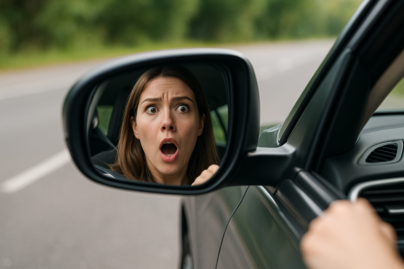 Self Sabotage 101: Blind Spots