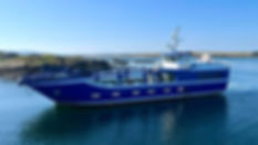 The Arranmore Ferry
