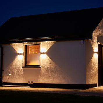 Reale Burren Sauna
