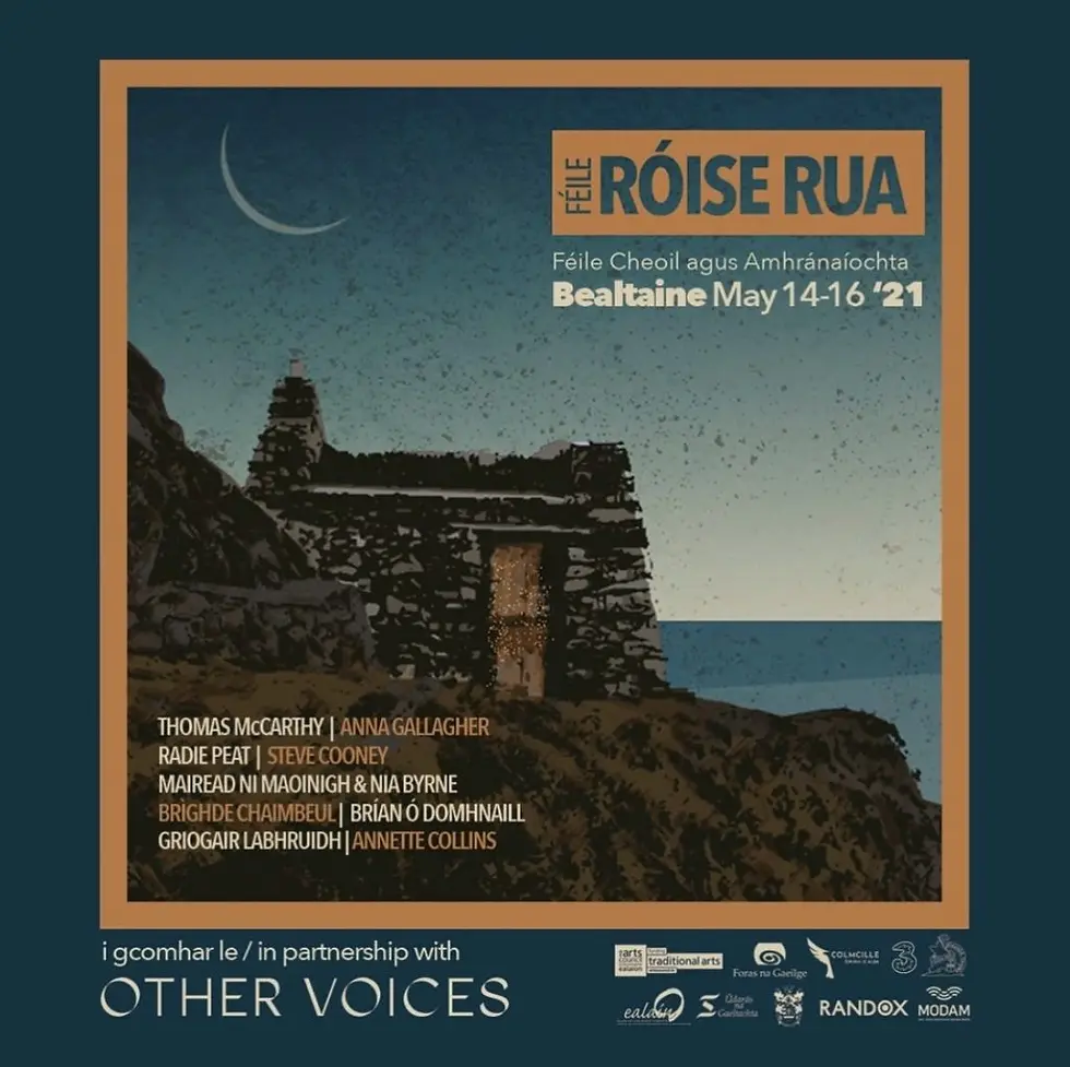 Féile Rósie Rua