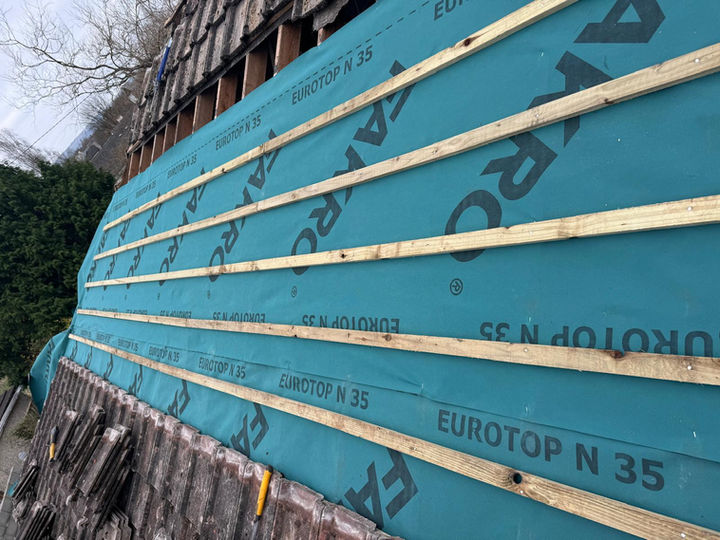 Right Fix Roofing & Guttering