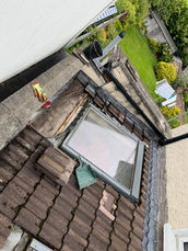 Emergency Roofing - Winguard Roofing & Guttering