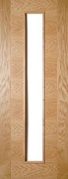 HP16G White Oak Unglazed