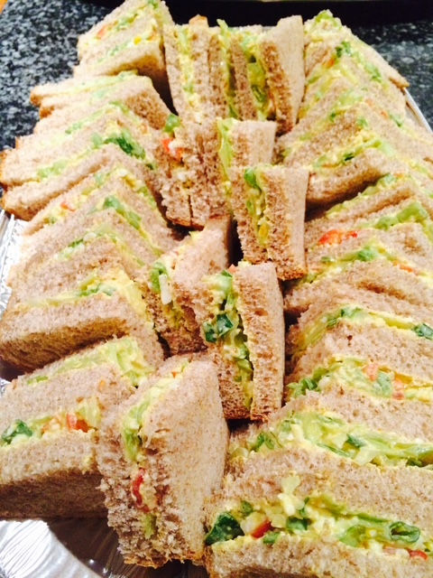 Liam’s Barbecue, Catering & Gourmet Food