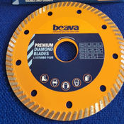 Diamond Blades