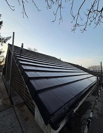 Velro Roofing Solutions
