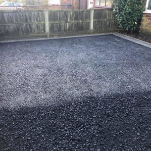 Tarmac Driveways
