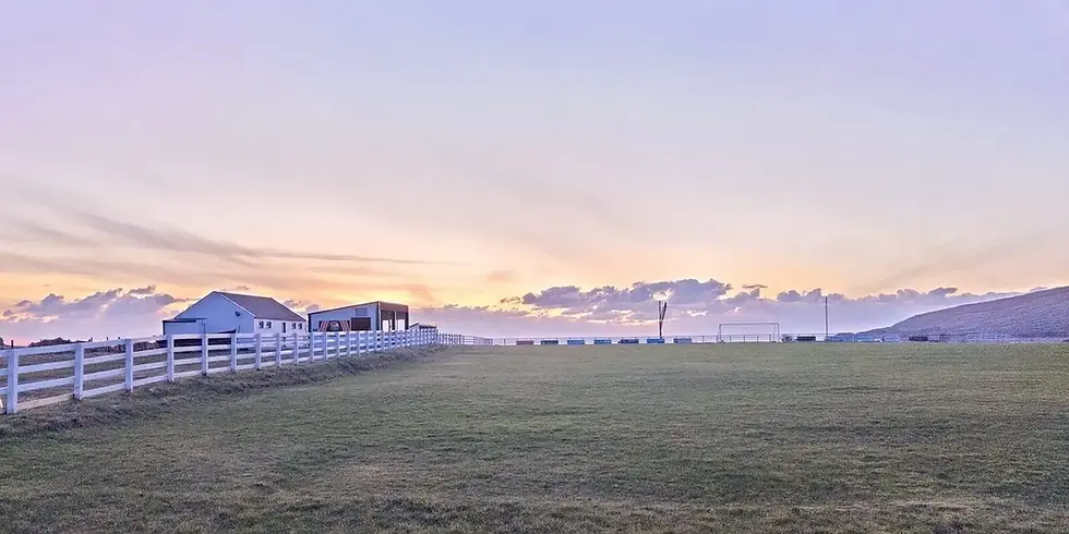 Arranmore Challenge 2019