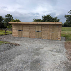 stables