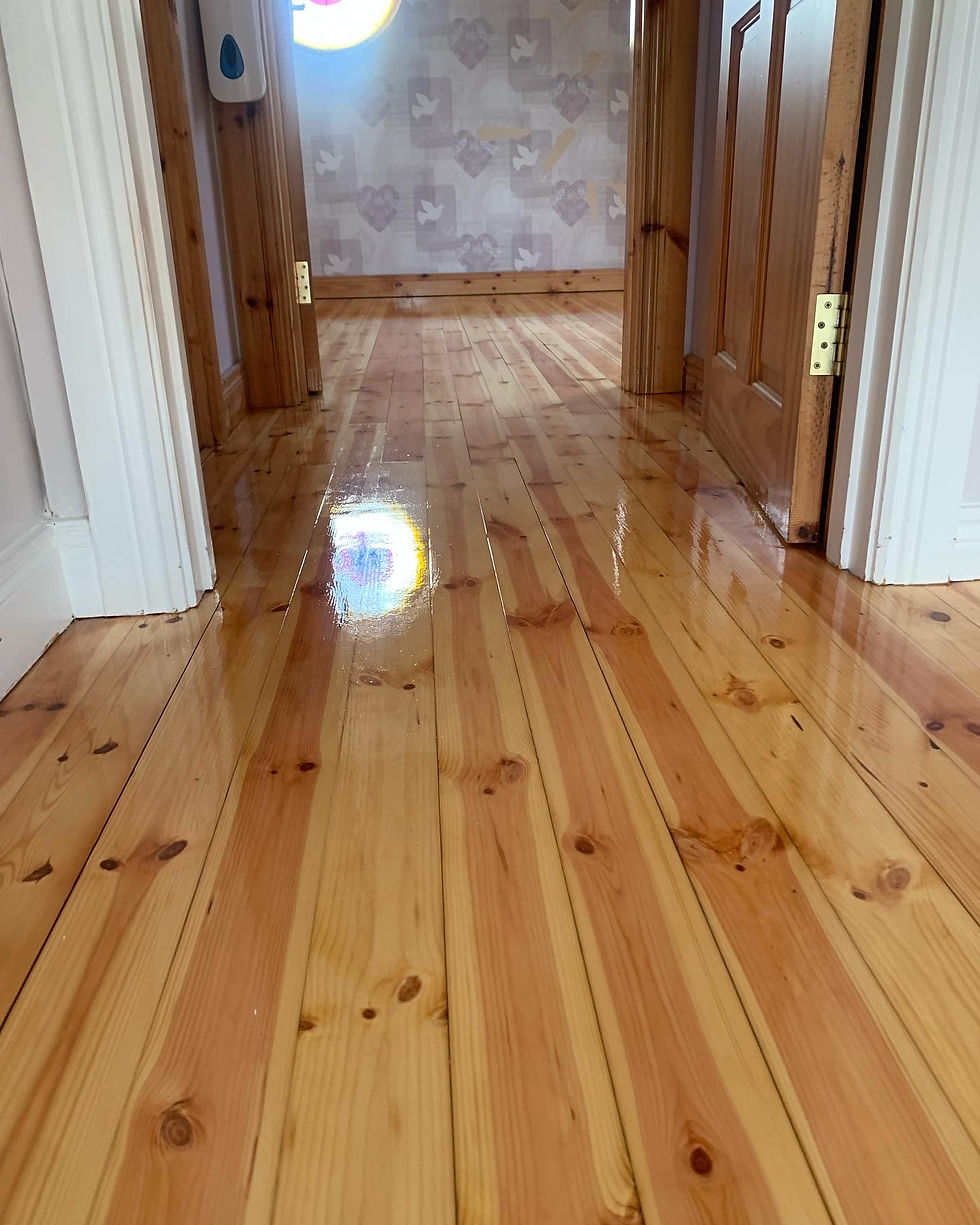 Floors 2 New