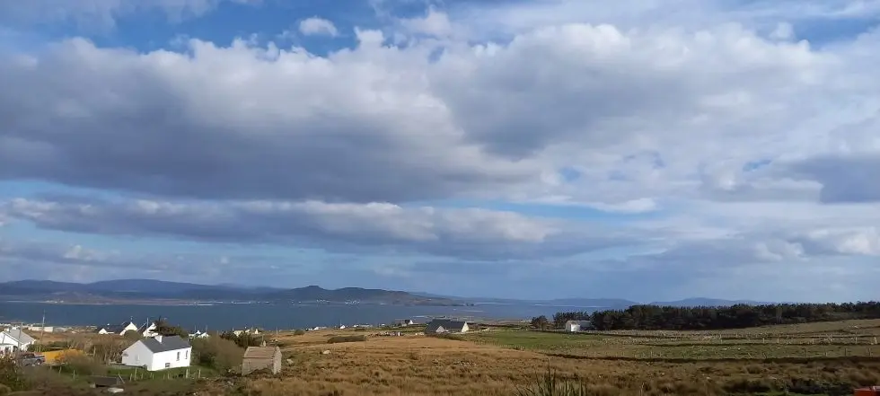 The Arranmore Glamping Competition