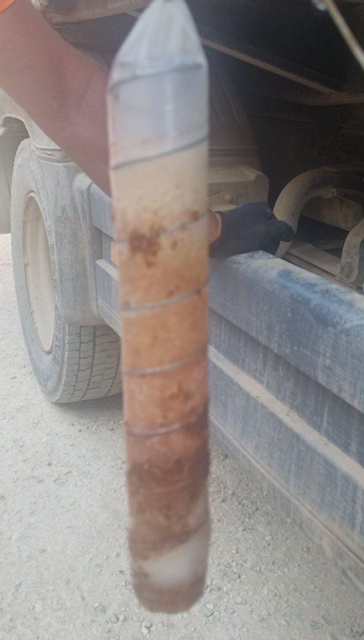 DQTube Pro from Truck