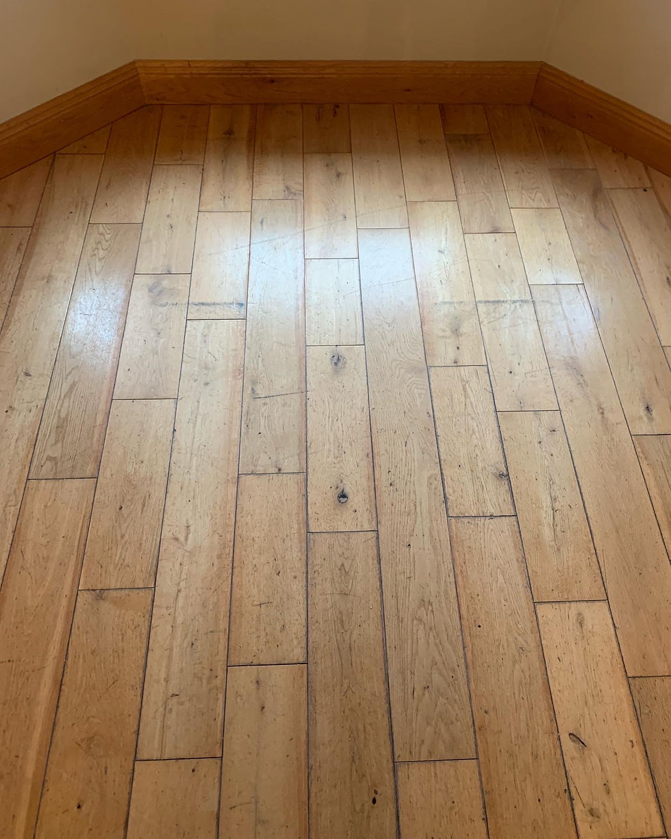 Floors 2 New