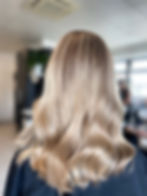 Hair Colour